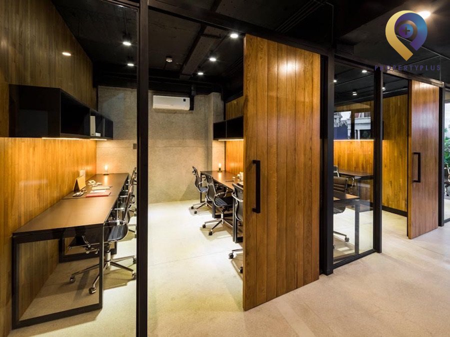 Publik Office